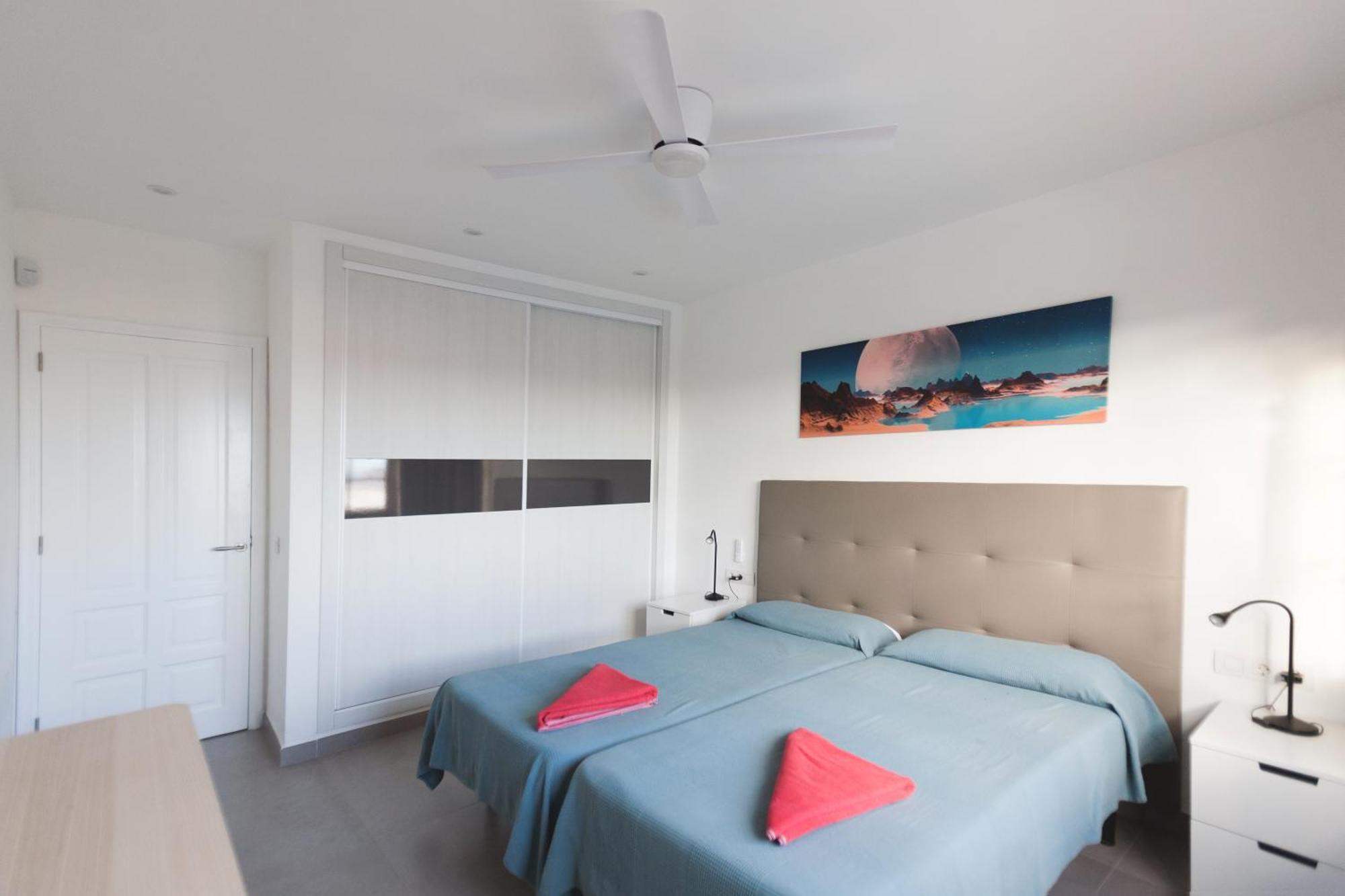 3 Bedroom Villa Venus Jupiter And Neptune With Private Heated Pool Puerto del Carmen  Esterno foto