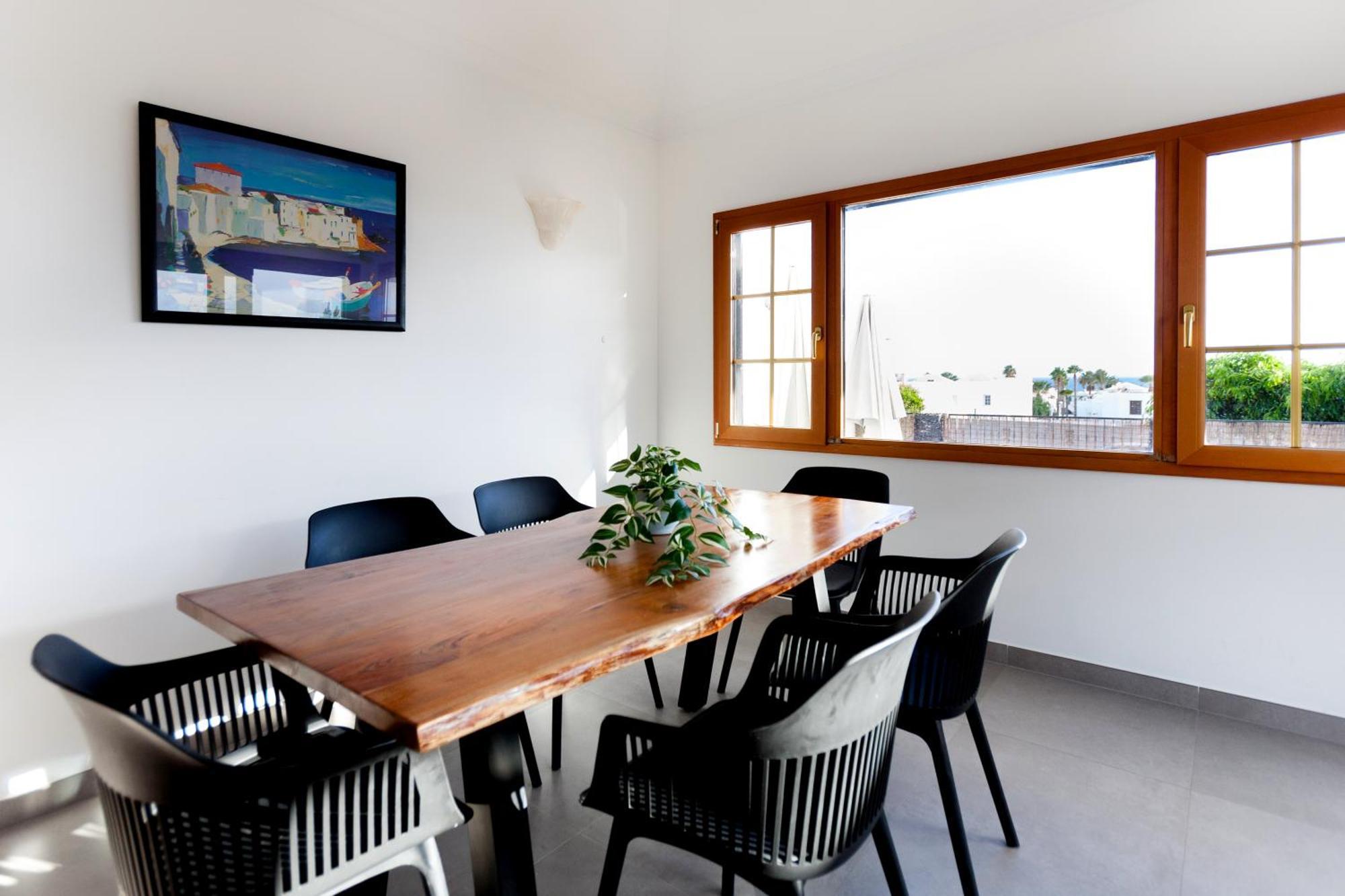 3 Bedroom Villa Venus Jupiter And Neptune With Private Heated Pool Puerto del Carmen  Esterno foto