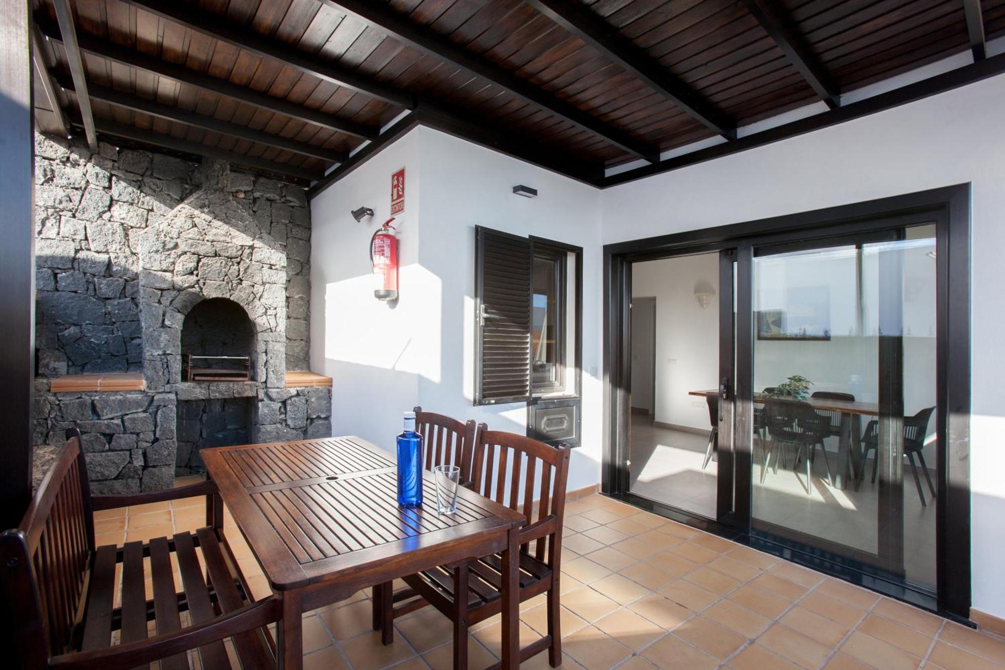 3 Bedroom Villa Venus Jupiter And Neptune With Private Heated Pool Puerto del Carmen  Esterno foto
